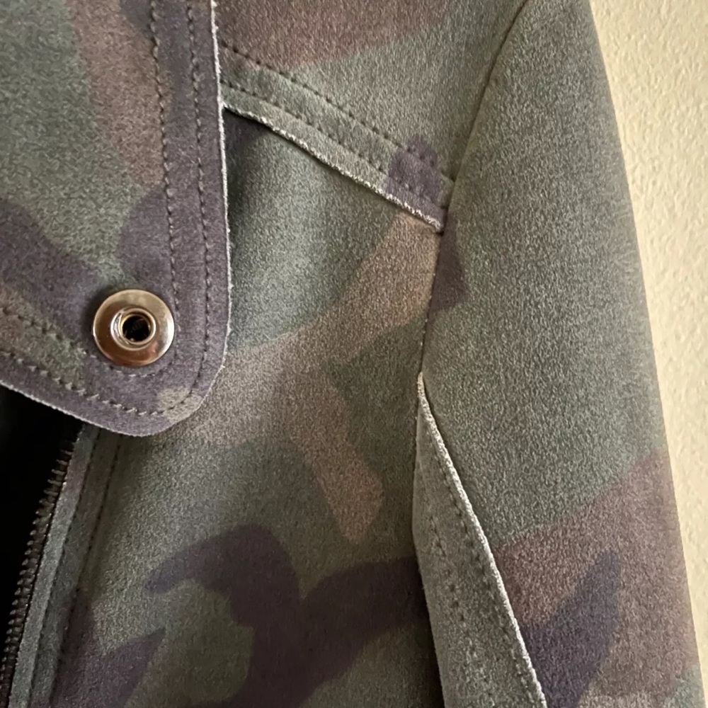 Marrakech Xs Jacket Euc - image 7